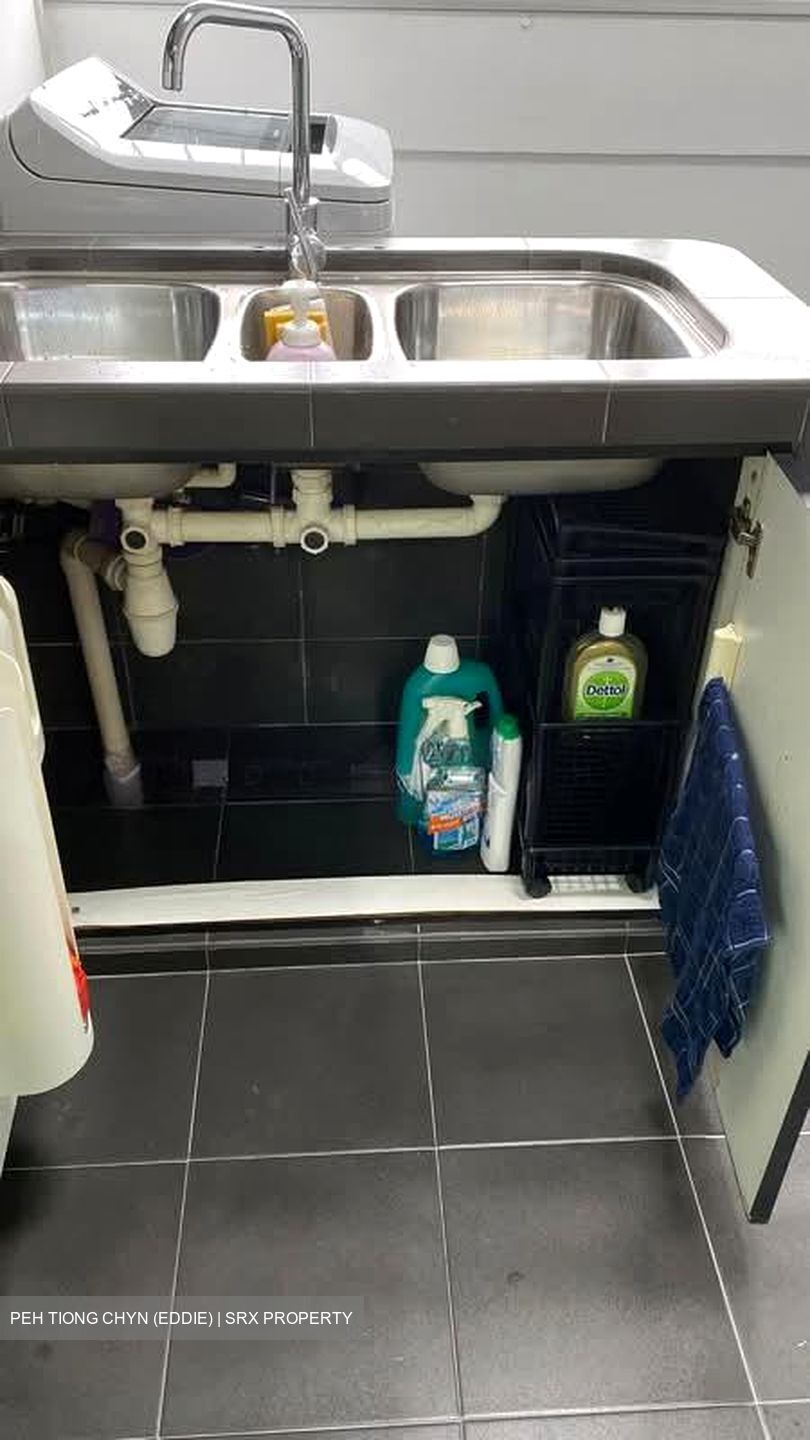 Blk 124 Simei Street 1 (Tampines), HDB 5 Rooms #570150611